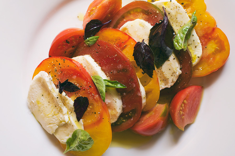 Caprese Salad