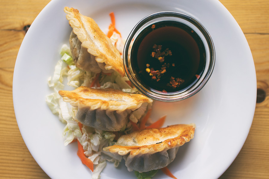 Potstickers